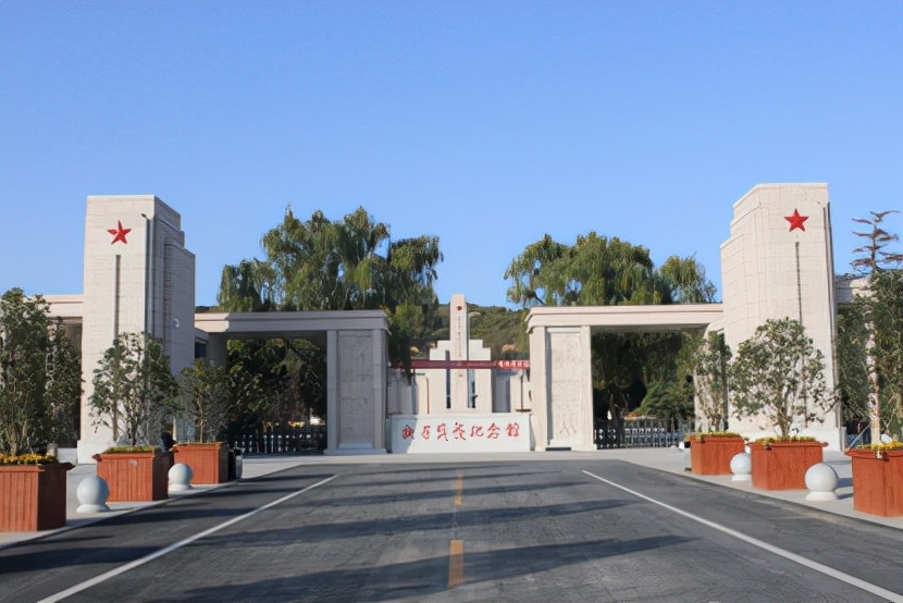 在延安牺牲的榆林烈士,扶眉战役榆林烈士名单