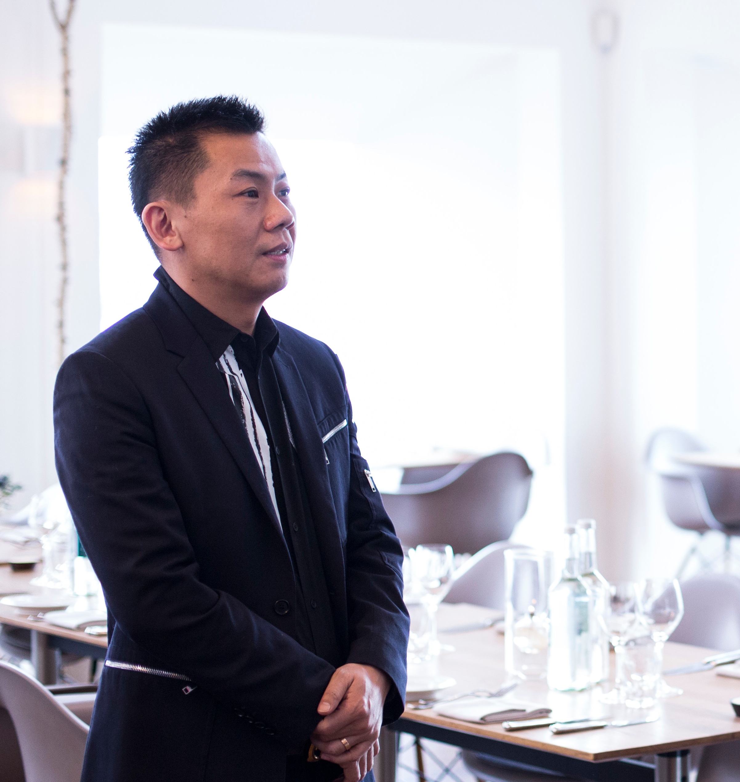 kc集团老板张勉,kc皮草老板张勉