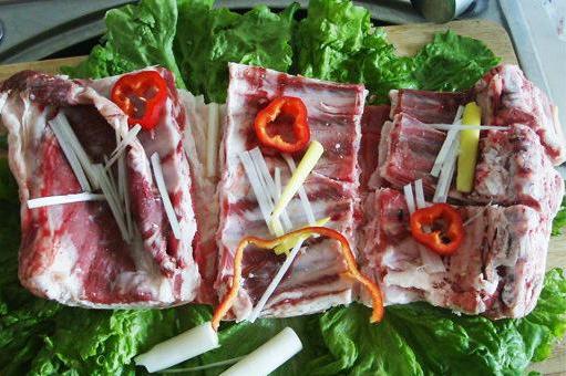 宁夏当地枸杞特产有哪些,枸杞是怎么成为宁夏的特产呢