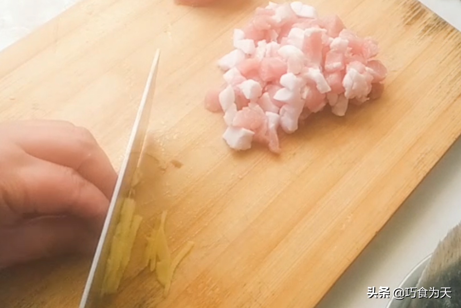 新年多宝鱼的家常做法,年夜饭鱼的做法黄花鱼