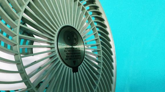 适合房间超静音的风扇,家用风扇超静音风力大好看实用