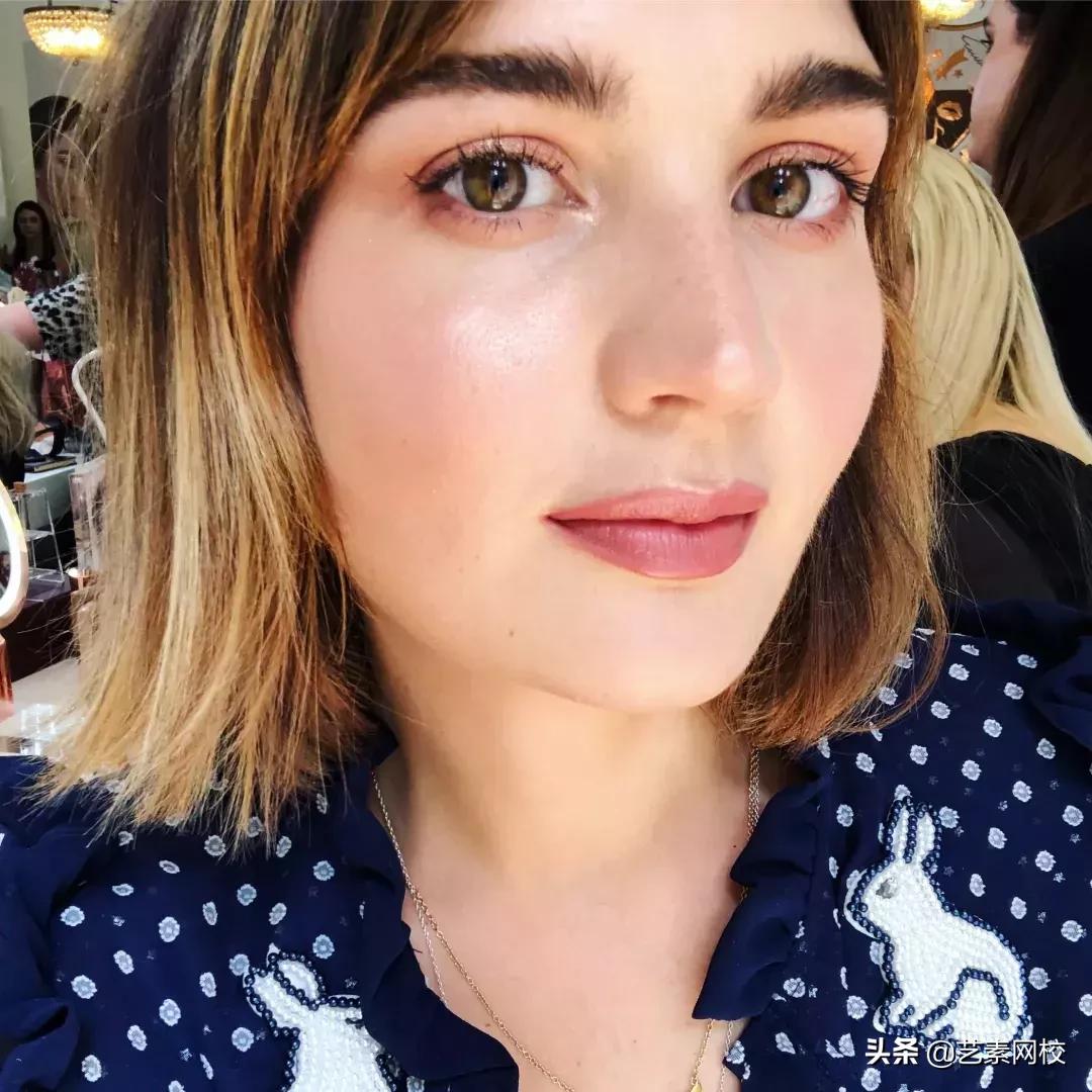 适合素颜涂不干的口红有哪些,适合纯素颜涂的口红