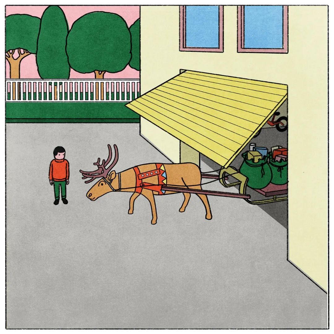 德国插画师siegel,德国插画师peijinsart作品集高清