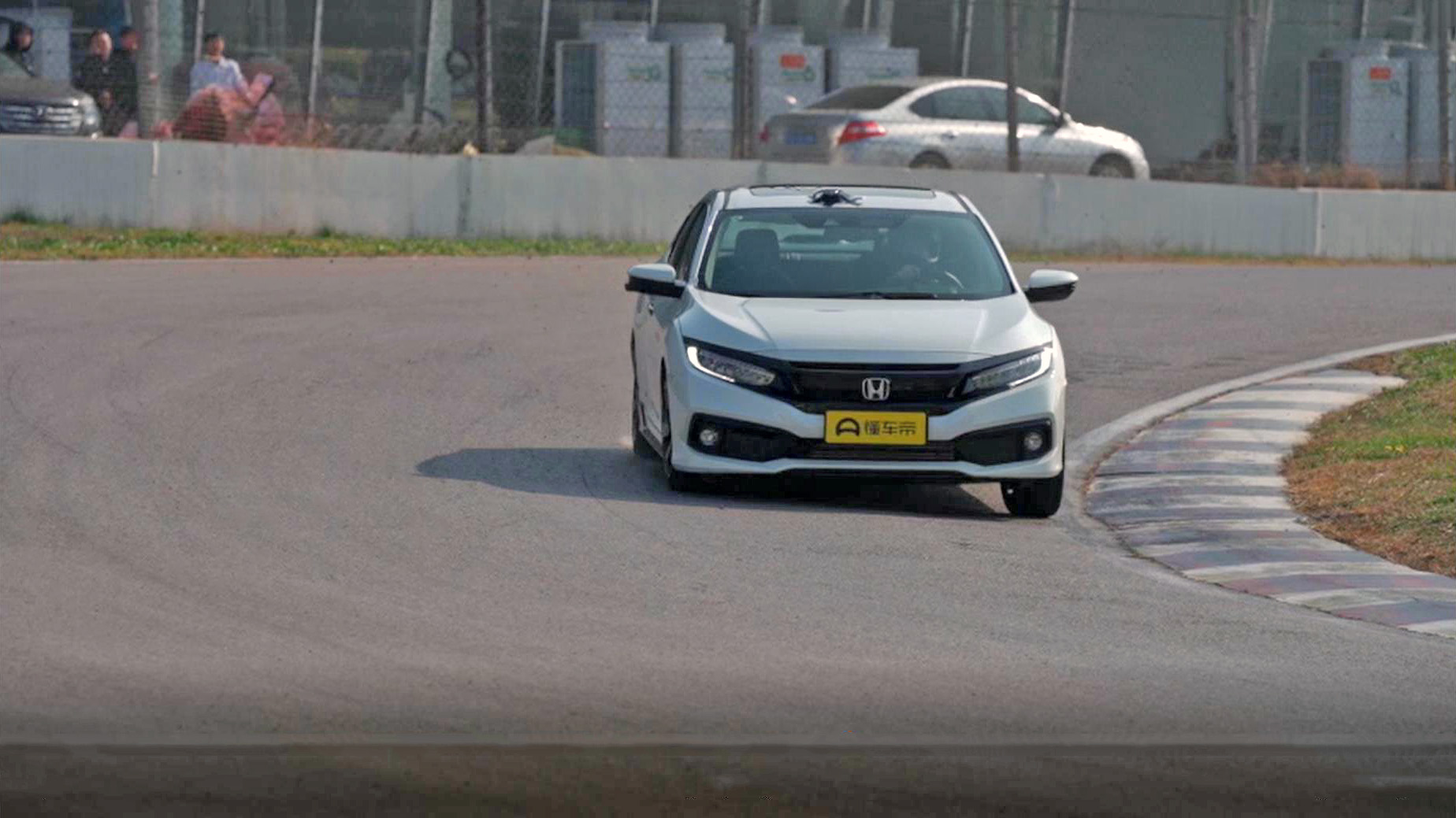 手动思域pk自动思域,哪代思域手动挡最好