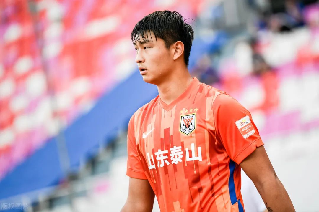 2023年中超射手王,2022中超本土射手王