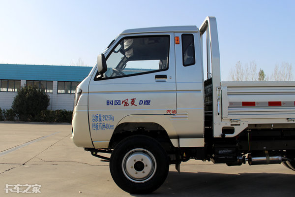 时风小自卸车能拉些什么,时风自卸轻卡货车蓝牌