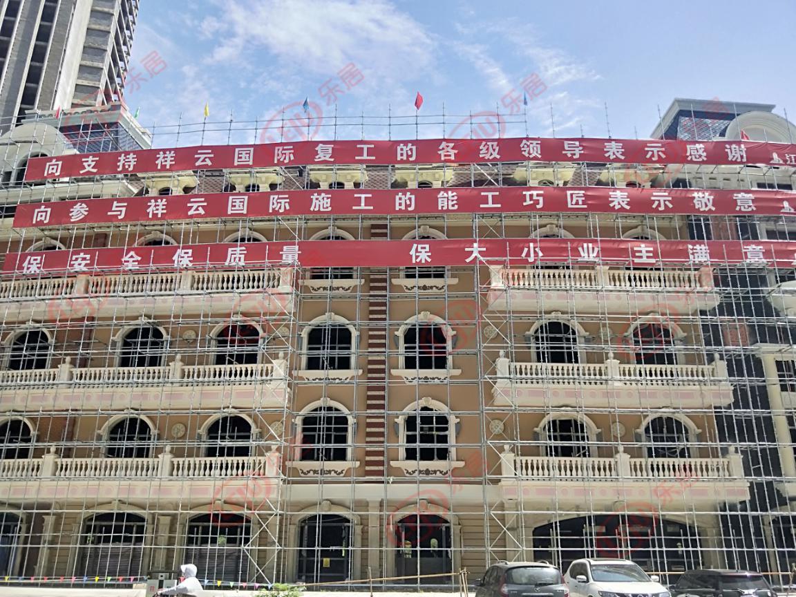 网红打卡地石家庄周边,网红打卡圣地石家庄城市馆