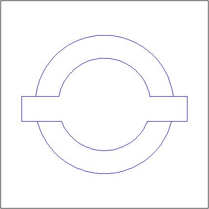 cad三维画图剪切命令,cad梦想画图标注设置