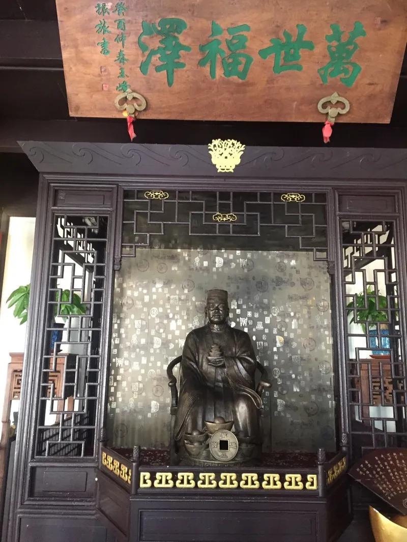 独游周庄,清明游周庄