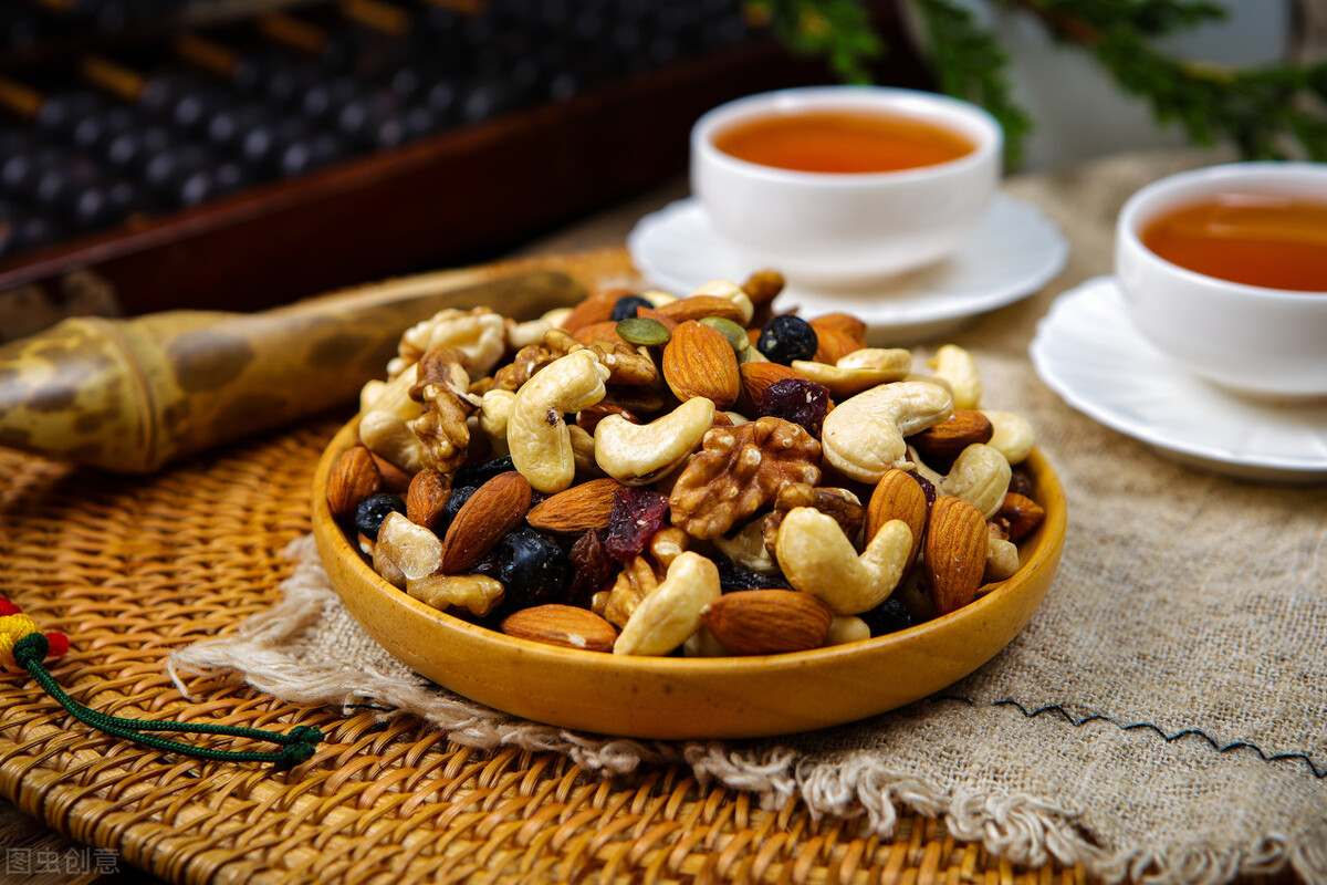 神经衰弱吃什么食物最好最快,治神经衰弱最好最有效的食物