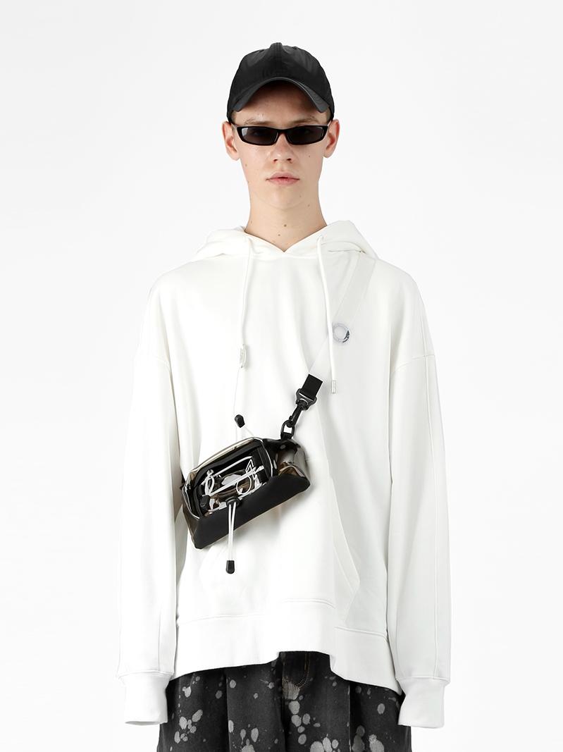 识在有型|秋季添新衣，识在有型给你“双响炮”福利