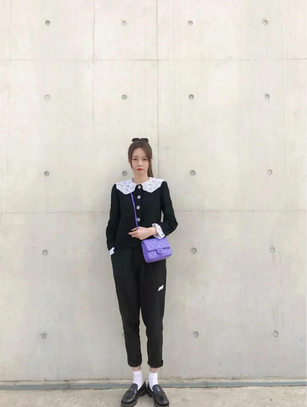 买买买穿搭,买买买女装穿搭