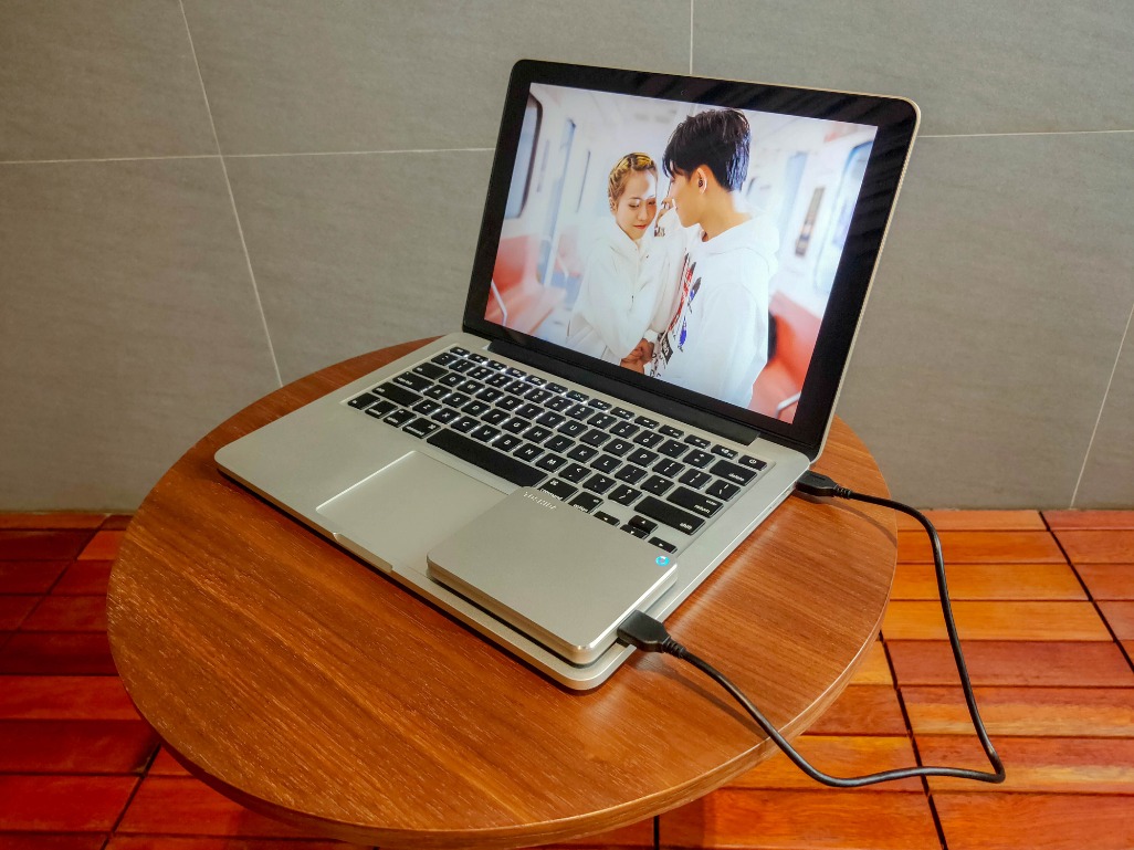 东芝移动硬盘2t定制款,东芝2t硬盘值得买吗