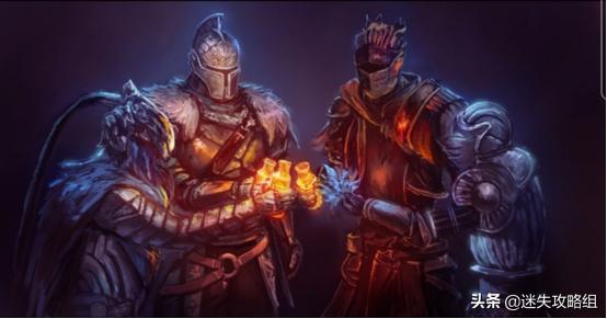 黑暗之魂2原罪学者流派推荐,黑暗之魂2原罪学者黯淡变质