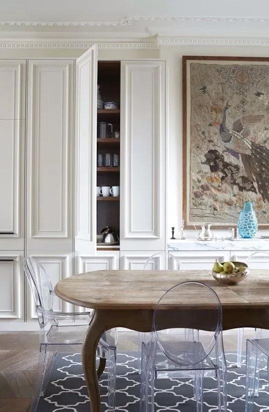 为什么我家装修不大气,为什么我家的客厅装修不高级