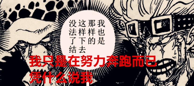 海贼王为什么讨厌和之国篇,海贼王基德有多强