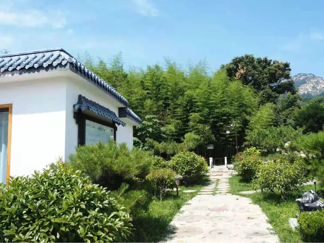 住在春天民宿,住在春天里这些民宿快收藏