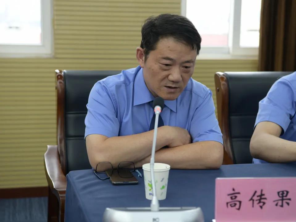 八一退役军人纪念活动,八一建军节暨退役军人座谈会