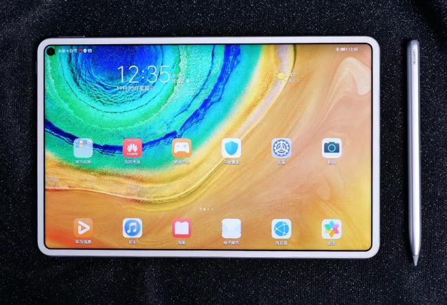 鑻规灉ipadpro鍗庝负,涓夋槦骞虫澘tabs9鍜屽崕涓簃atepadpro