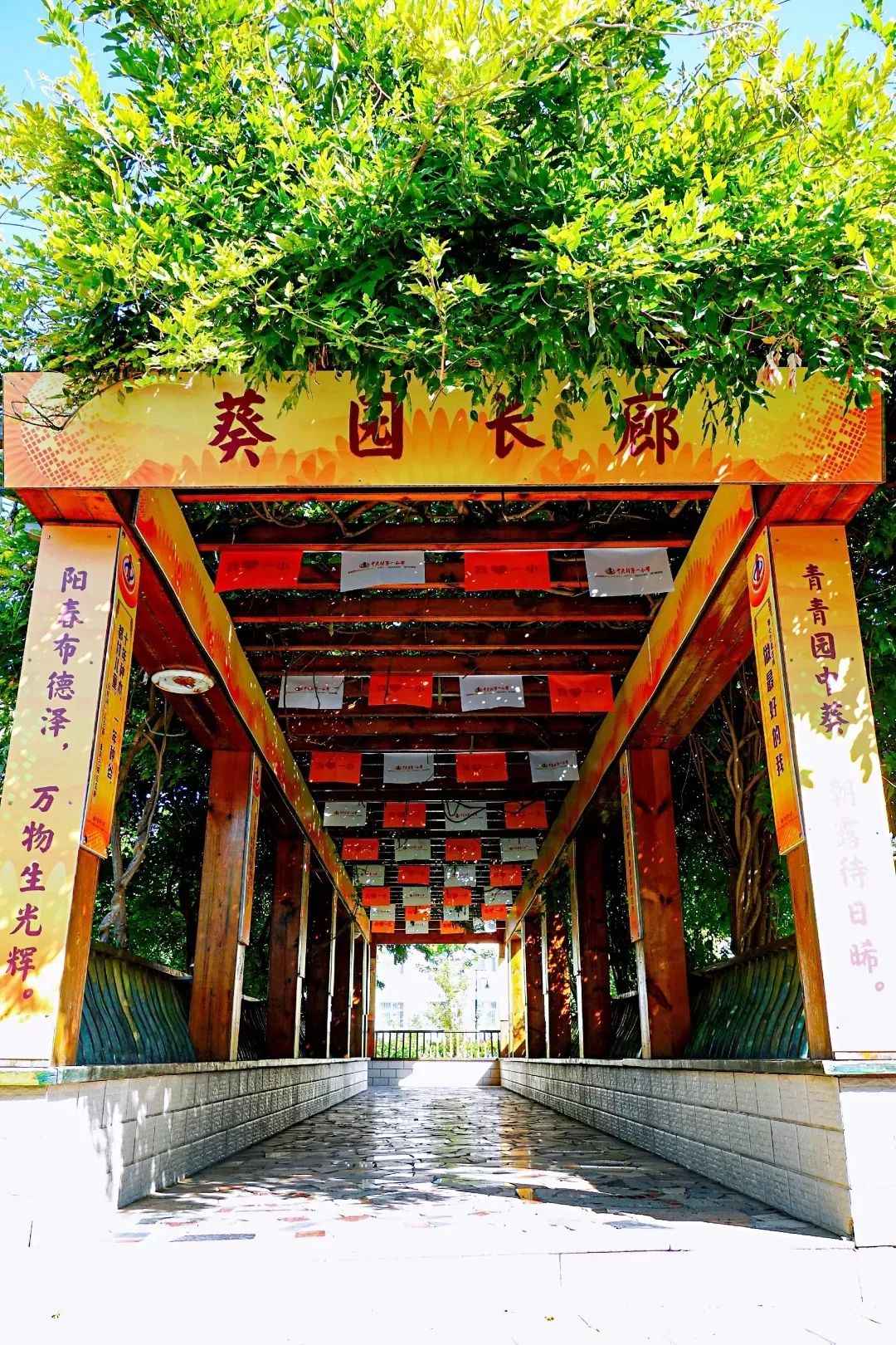 【怀柔·民生】中关村一小怀柔分校一体化办学2月有余，这些方面正悄然改变……