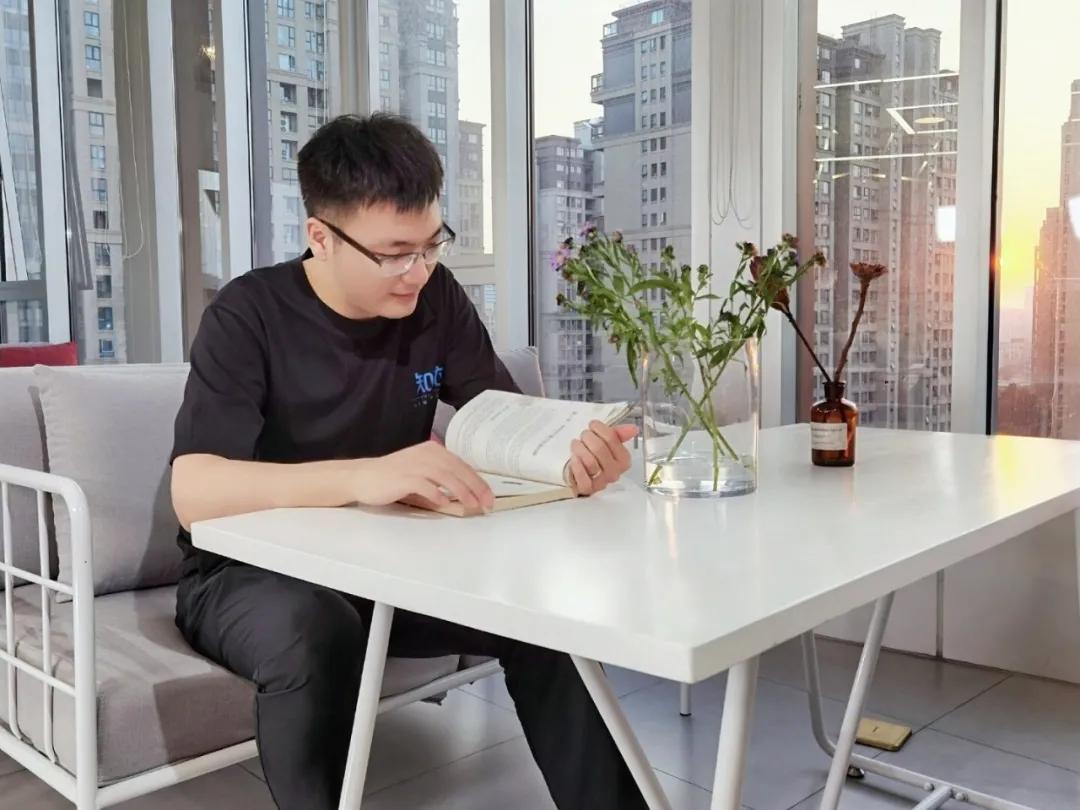 知衣科技ceo郑泽宇,思宁浙商汇最新新闻