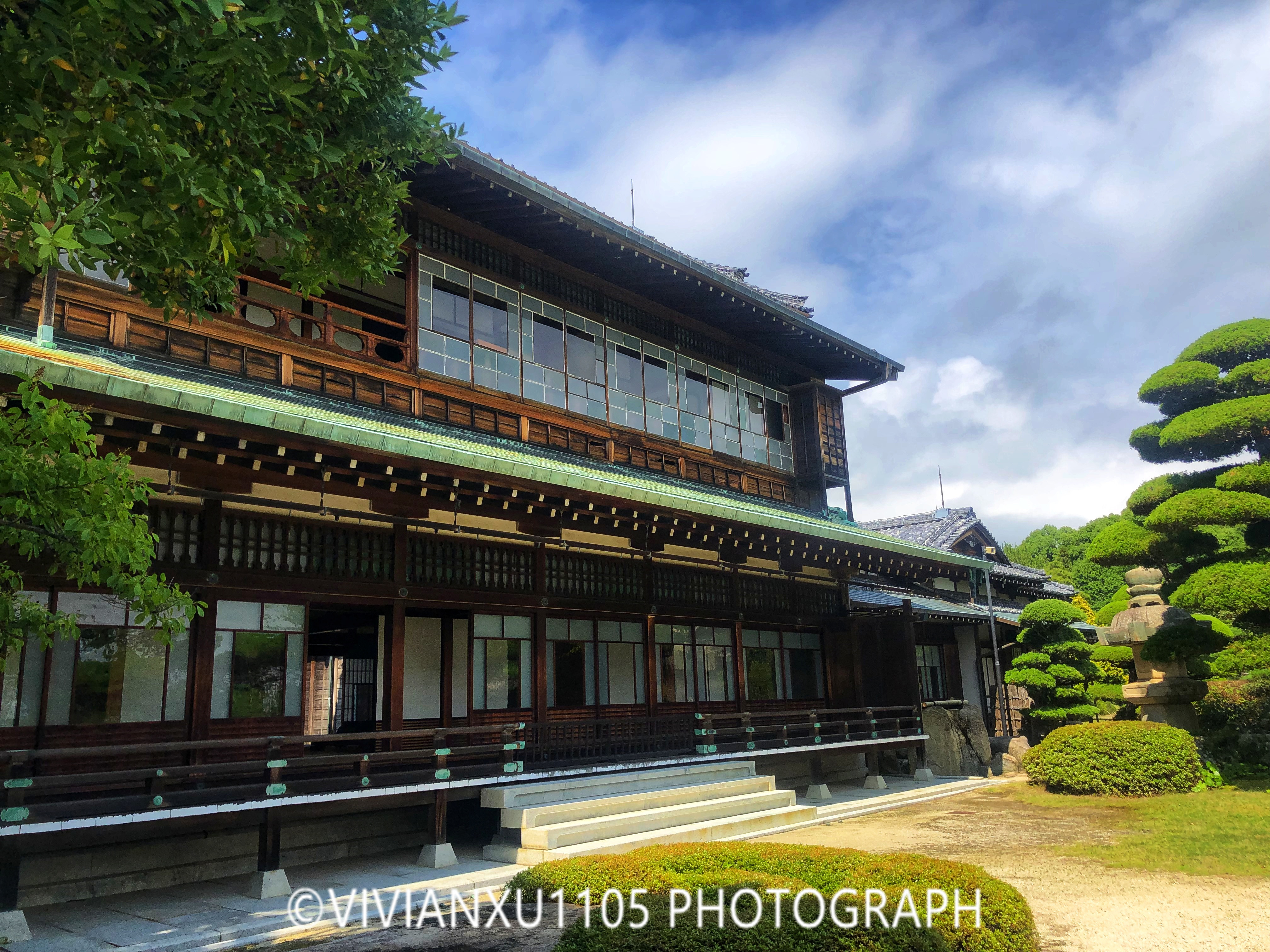 日本下关和广岛,发现不一样的风景
