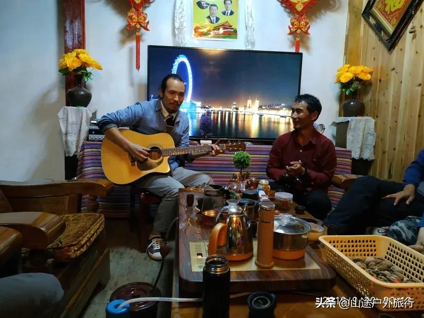 梅里北坡徒步最全攻略,梅里北坡徒步全攻略