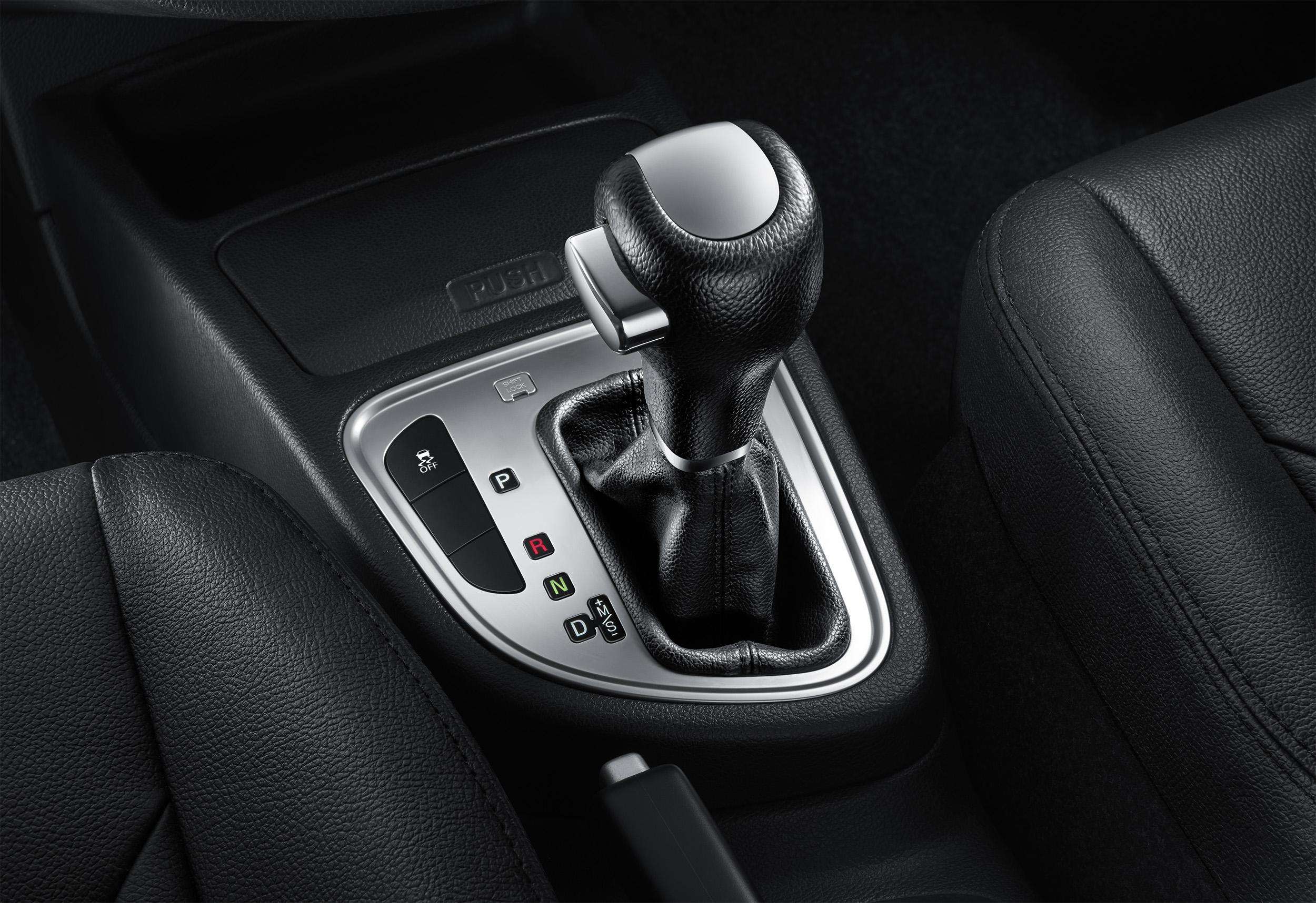 6at变速箱的换挡逻辑是什么,6at的变速箱是什么意思