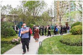 保利中央公园优劣,御鉴品鉴