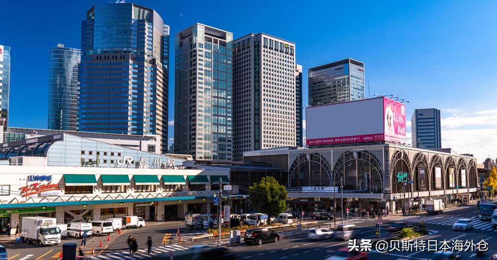 日本东京哪个区比较好,日本东京二十区排名