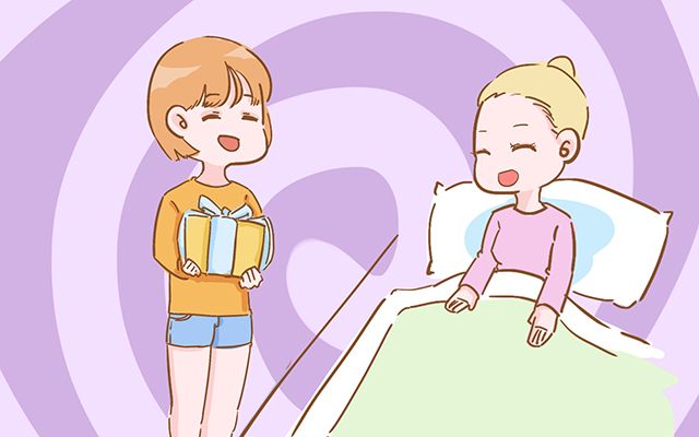 朋友生孩子送什么礼物划算还实用,朋友生小孩送什么礼物比较好