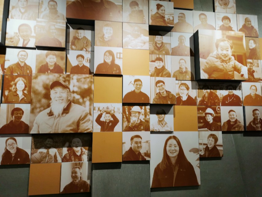 中国核工业60周年庆祝大会,核工业65周年庆典视频