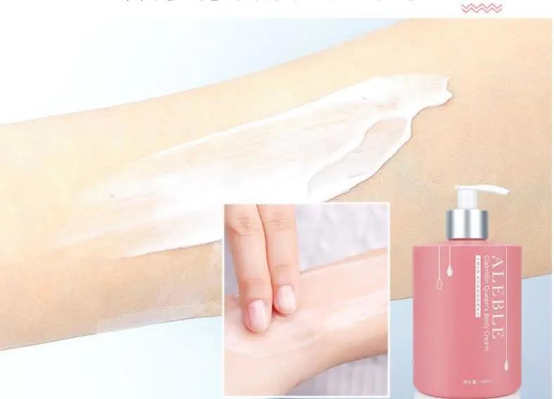 能去鸡皮肤的身体乳测评,身体乳美白去鸡皮祛痘测评