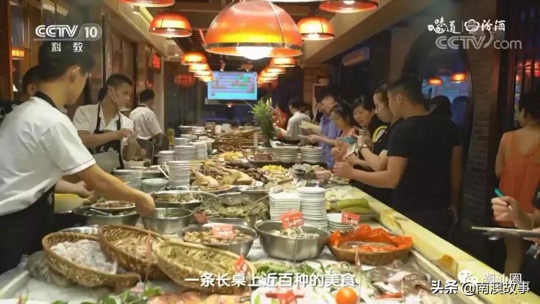 汕头站通动车后，广州的朋友都说不敢来汕头，原因竟是……