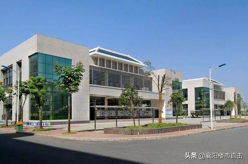 盘点襄阳排名前十的学校,襄阳好的学校推荐