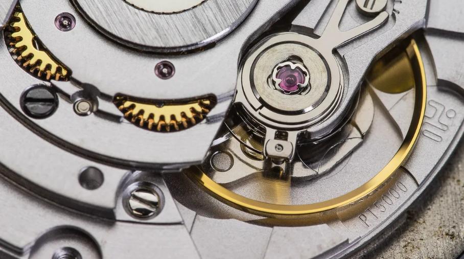 精工最好的正装表,精工gs正装表