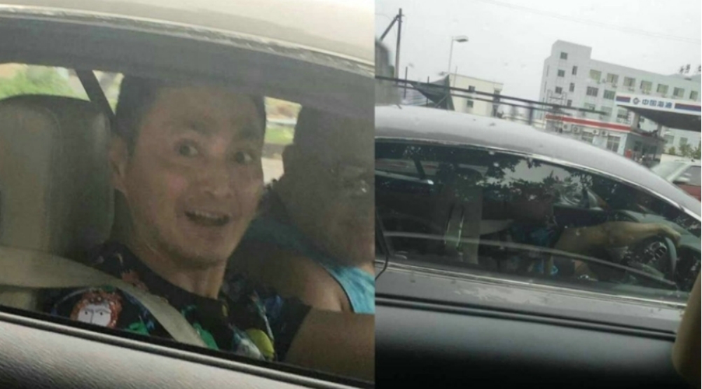 何家劲维他奶事件,何家劲维他奶