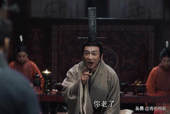 大秦赋剧照嫪毐,大秦赋电视剧里面的嫪毐怎么死的