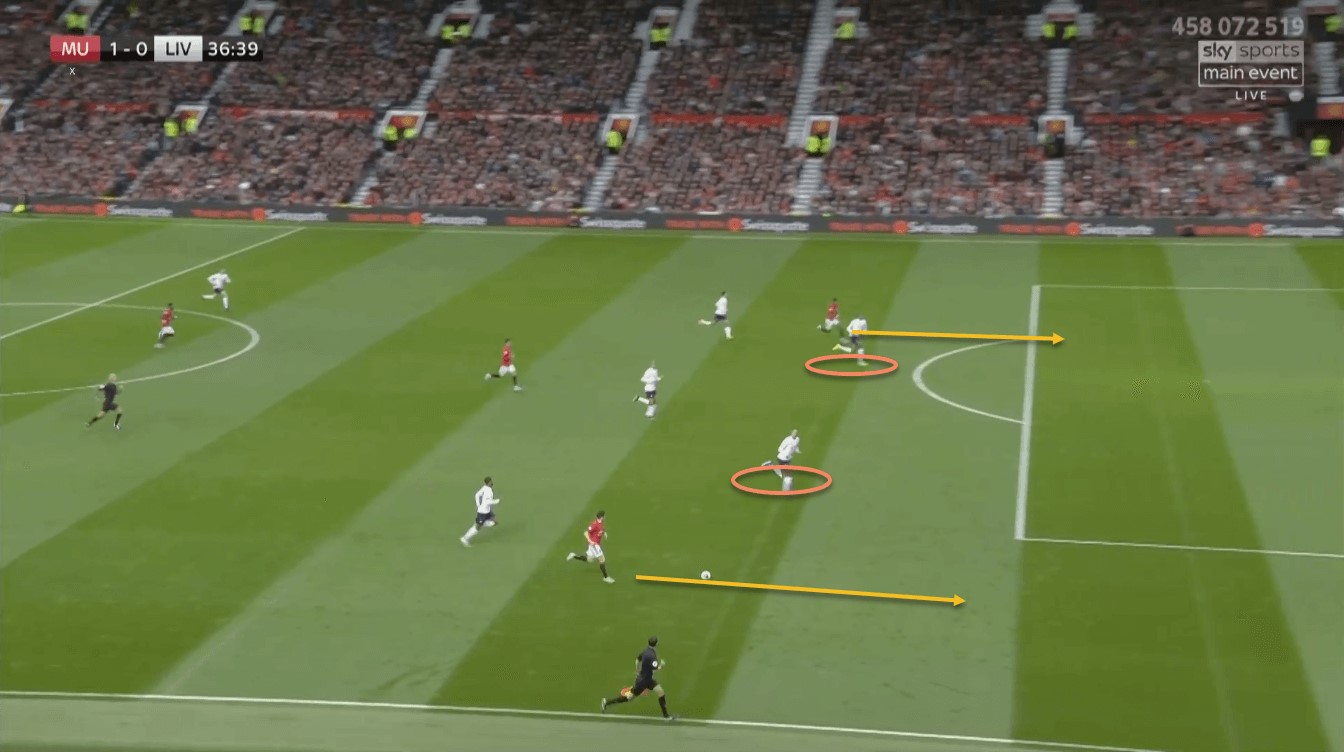 曼联双红会平局,曼联利物浦双红会4-0