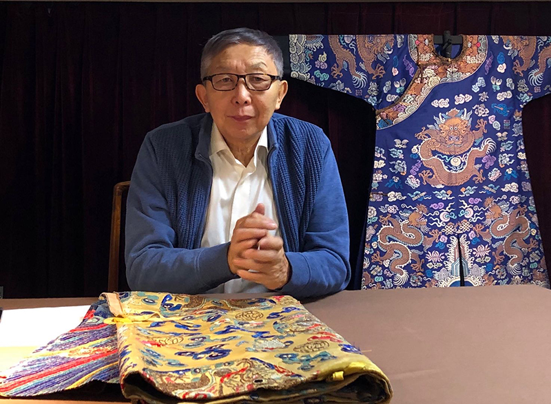 国粹戏腔震惊外国人,具有浓郁国潮风格的非遗跨界融合