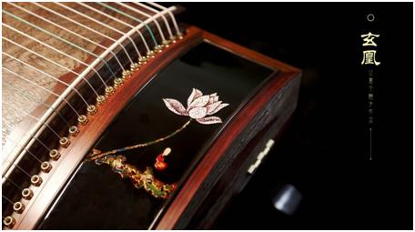 北京乐器展古筝,中国乐器展古筝