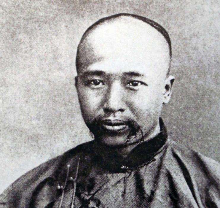 戊戌变法康梁为何能跑,戊戌变法成功可以挽救中国吗