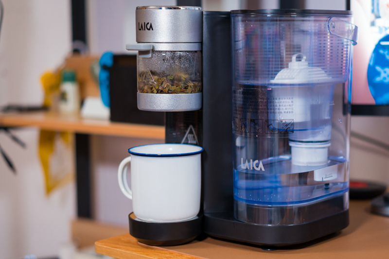 莱卡净水泡茶一体机使用教程,徕卡净水洗茶一体机