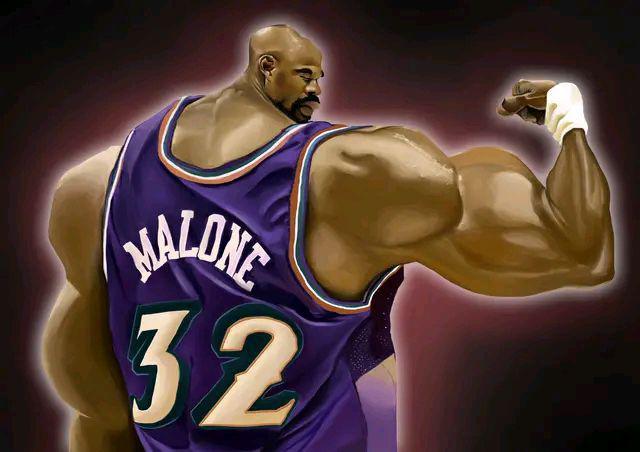 NBA纪实连载39:最想废了乔丹的那个人,恶贯满盈的比尔兰比尔