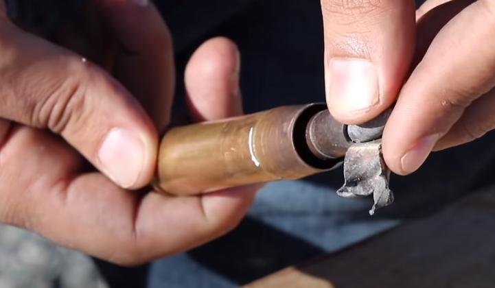 老外真会玩玩具枪,老外真会玩球体抛球