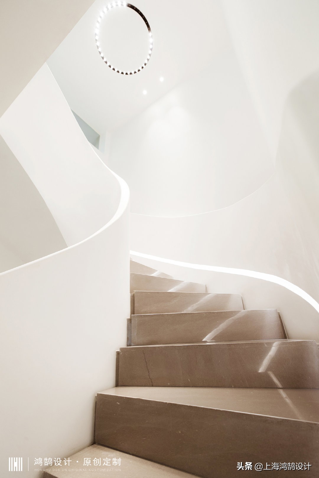 鸿鹄设计的理念,鸿鹄创始人