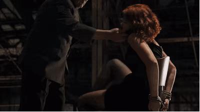 顶级性感*物尤**？我们对她最大的误会！