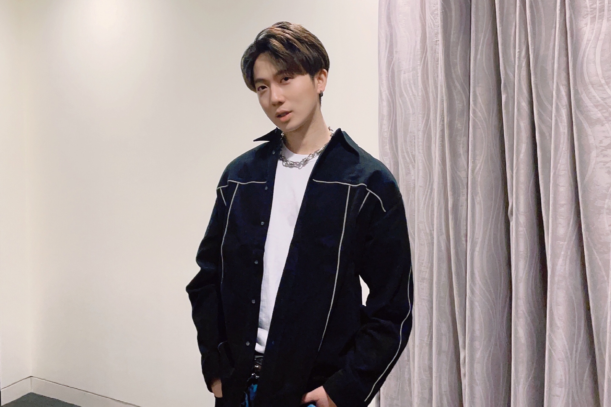 众多rapper为乃万发声总决赛,说唱女rapper乃万puma