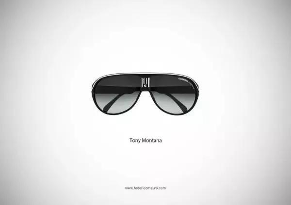 眼镜的百年发展史,一图看懂眼镜发展史