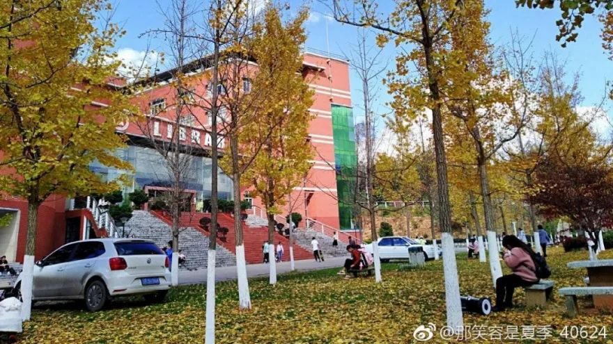 玉溪师范学院凤凰路134号乐队,玉溪师范学院的故事